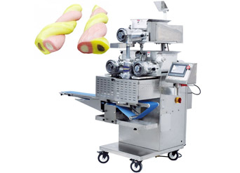 Cookie Making Machine