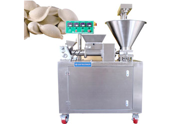 Dumpling Machine