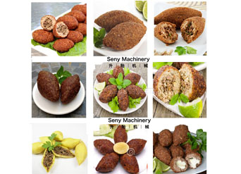 Kibbeh