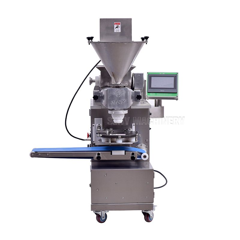 Small Encrusting Machine---SY-201