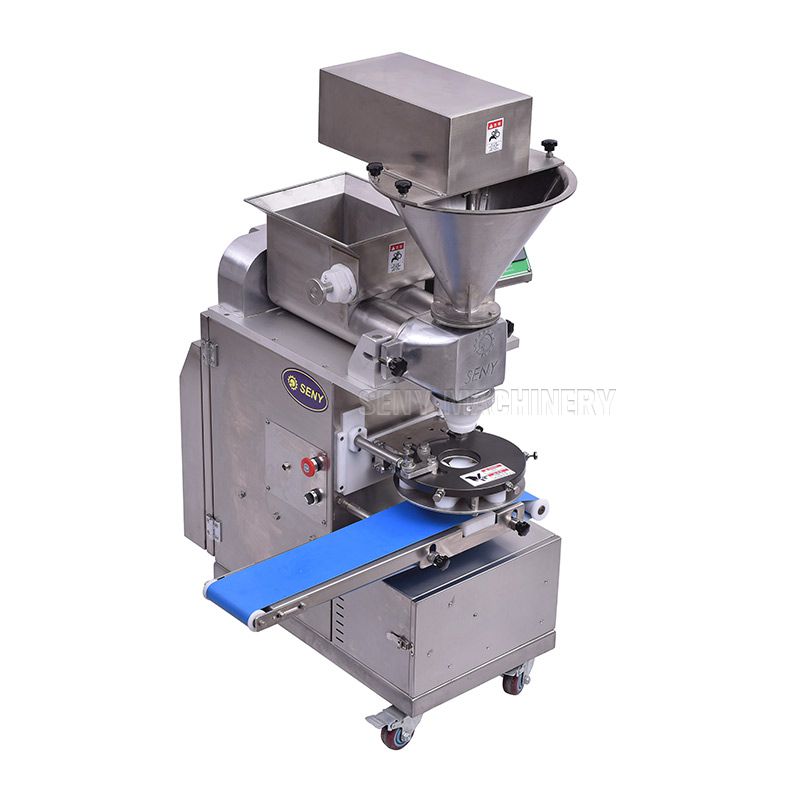 Small Encrusting Machine---SY-201