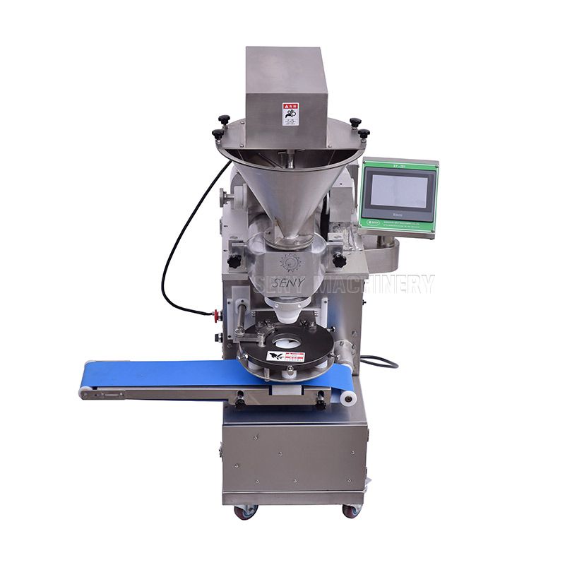 Small Encrusting Machine---SY-201