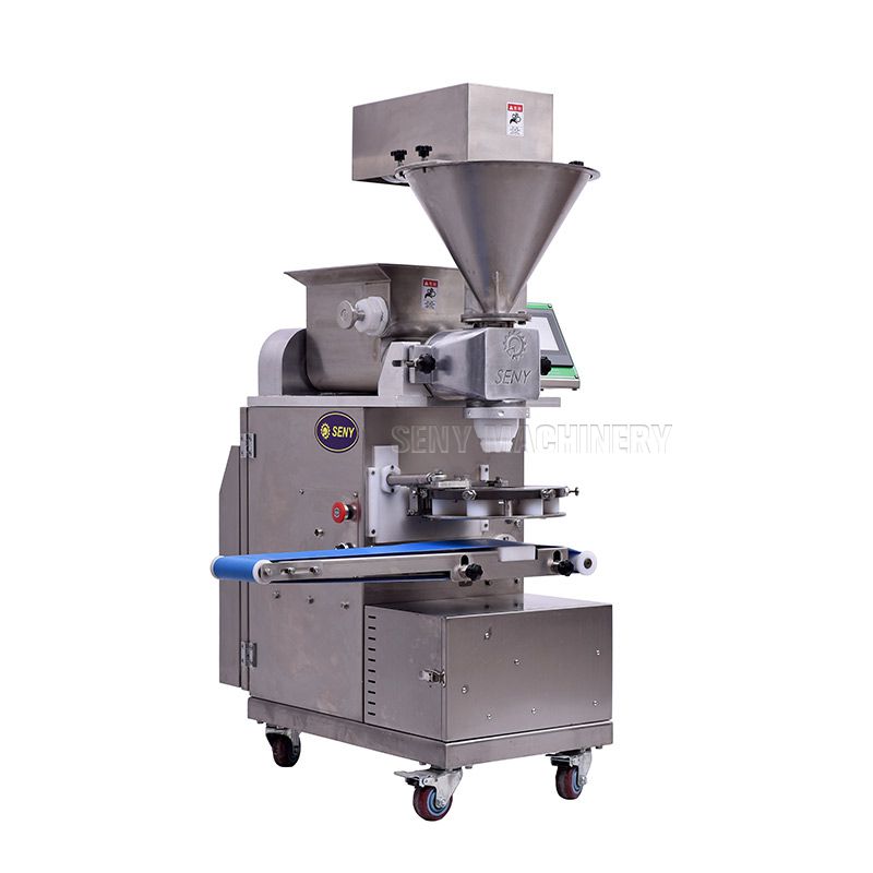 Small Encrusting Machine---SY-201