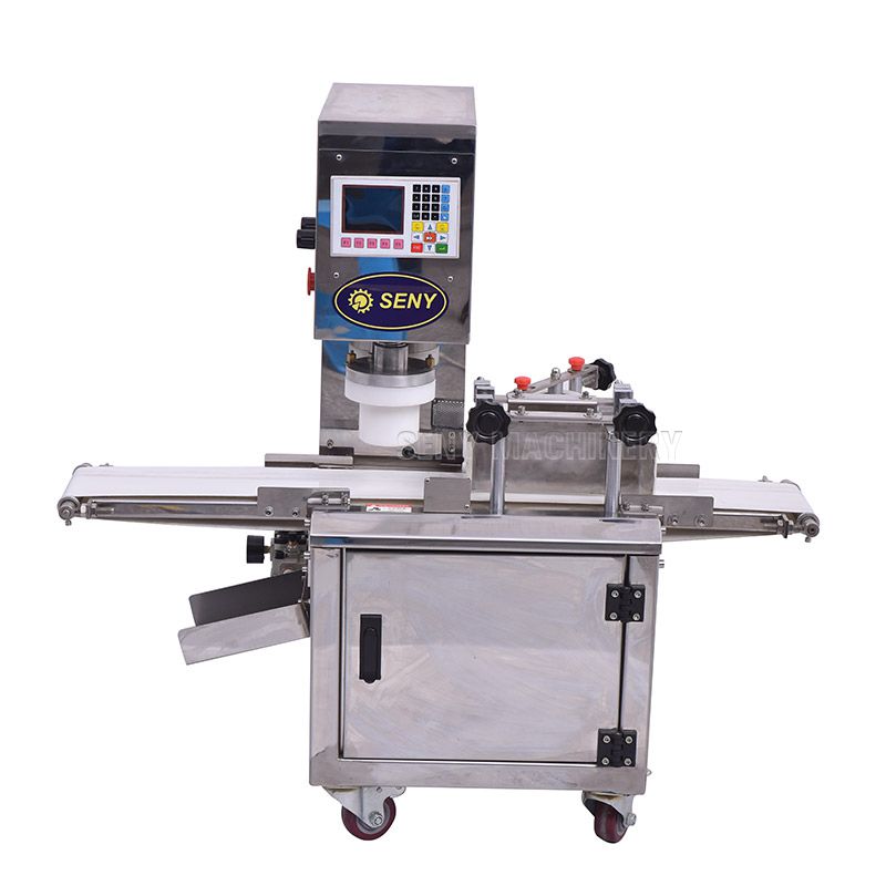 Stamping Machine SY-101