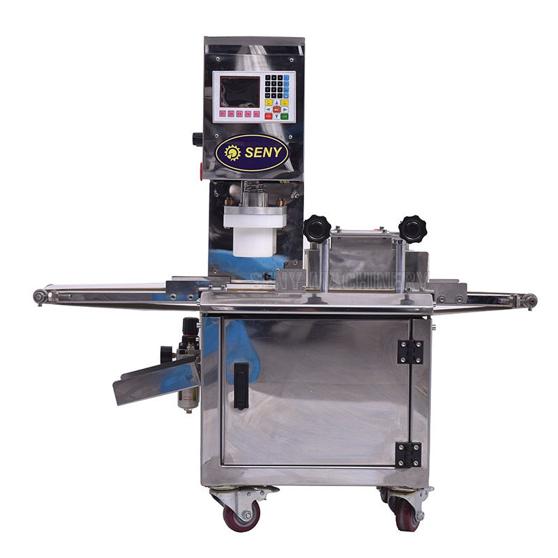 Stamping Machine SY-101