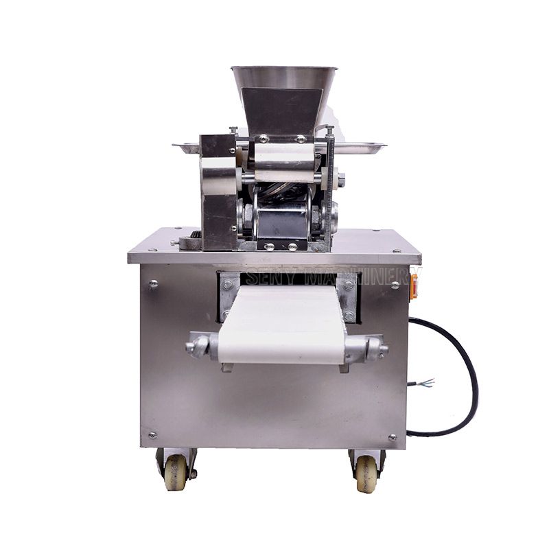 Small Dumpling Machine SY-200