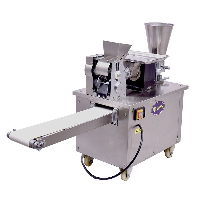 Small Dumpling Machine SY-200