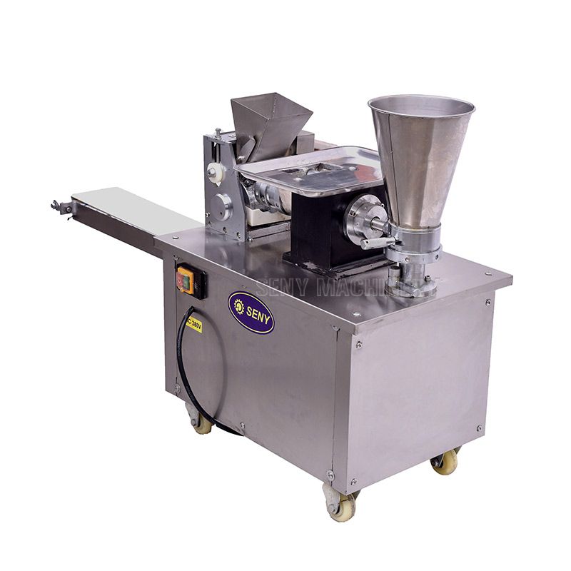 Small Dumpling Machine SY-200