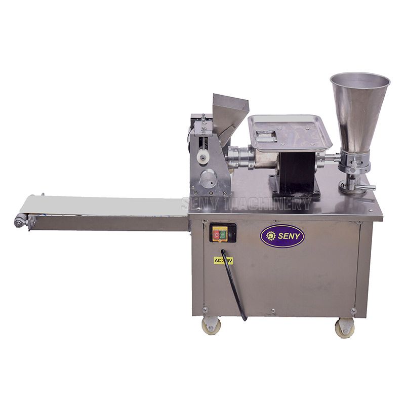 Small Dumpling Machine SY-200