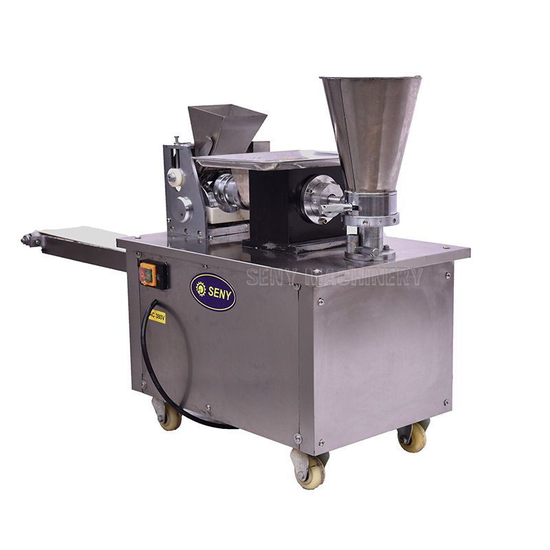 Small Dumpling Machine SY-200