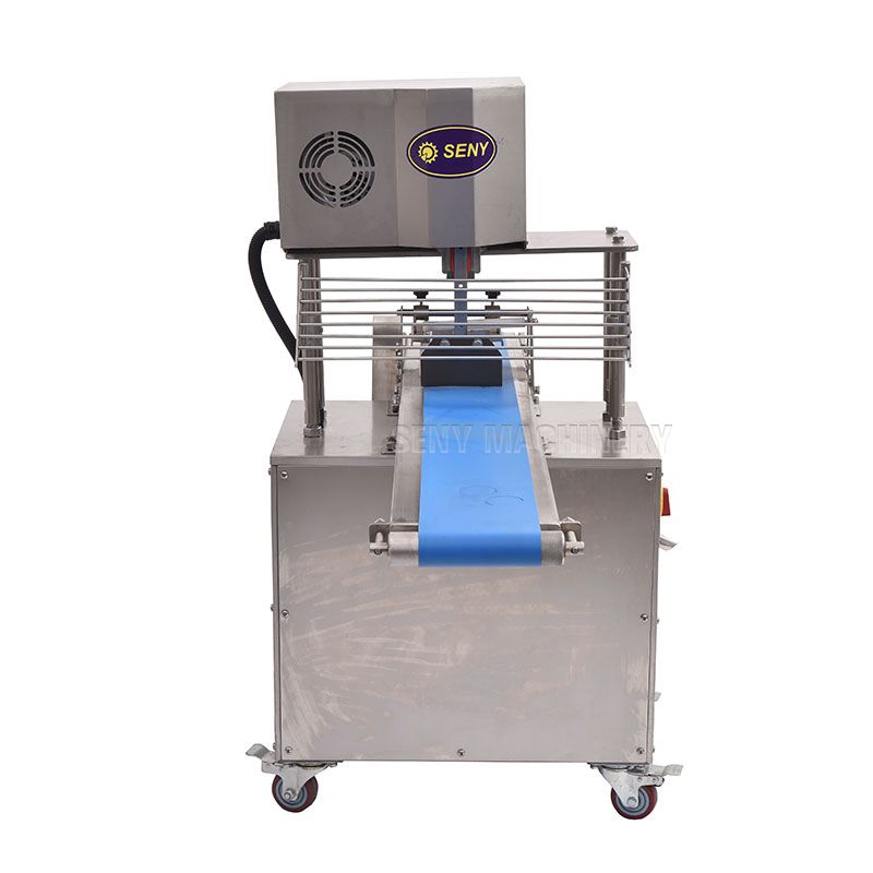 Multi-Function Encrusting Machine SY-800