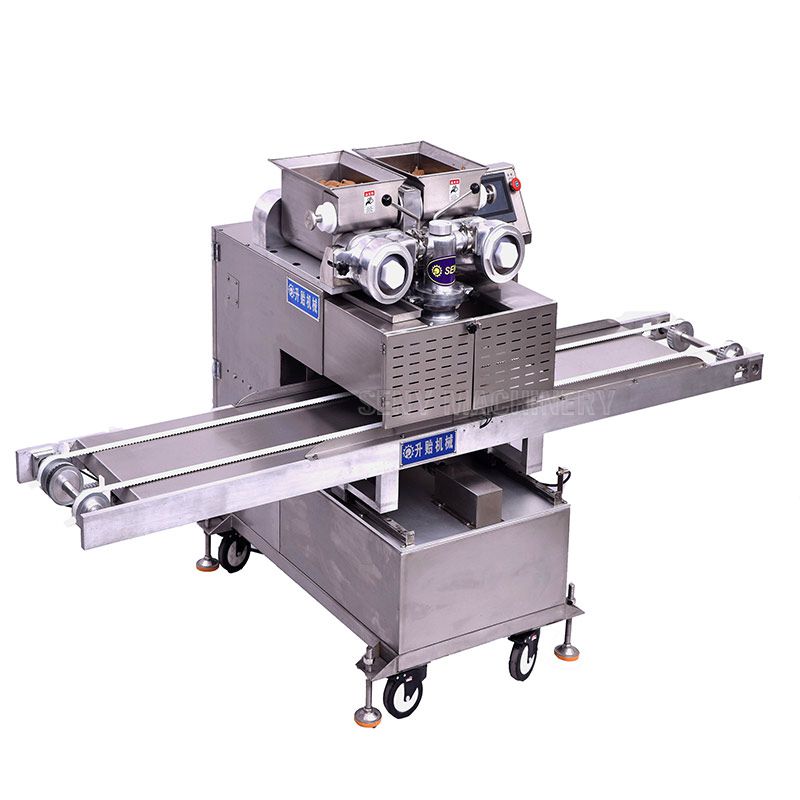 Encrusting Machine For Sale