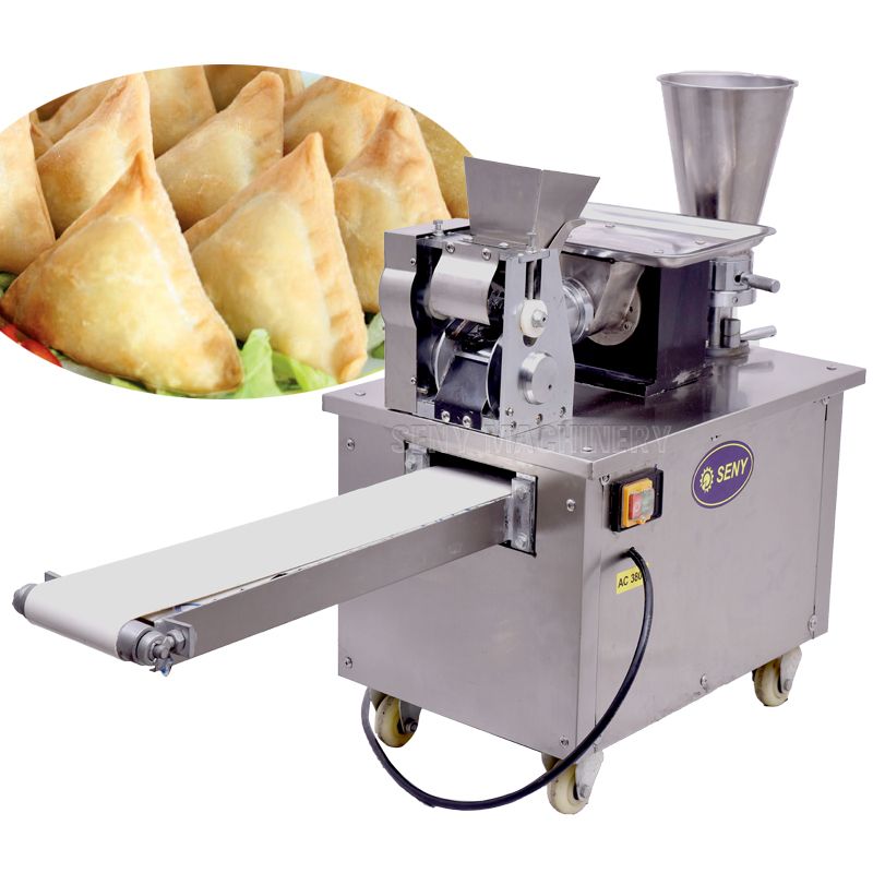 SY-200 Small Samosa Making Machine