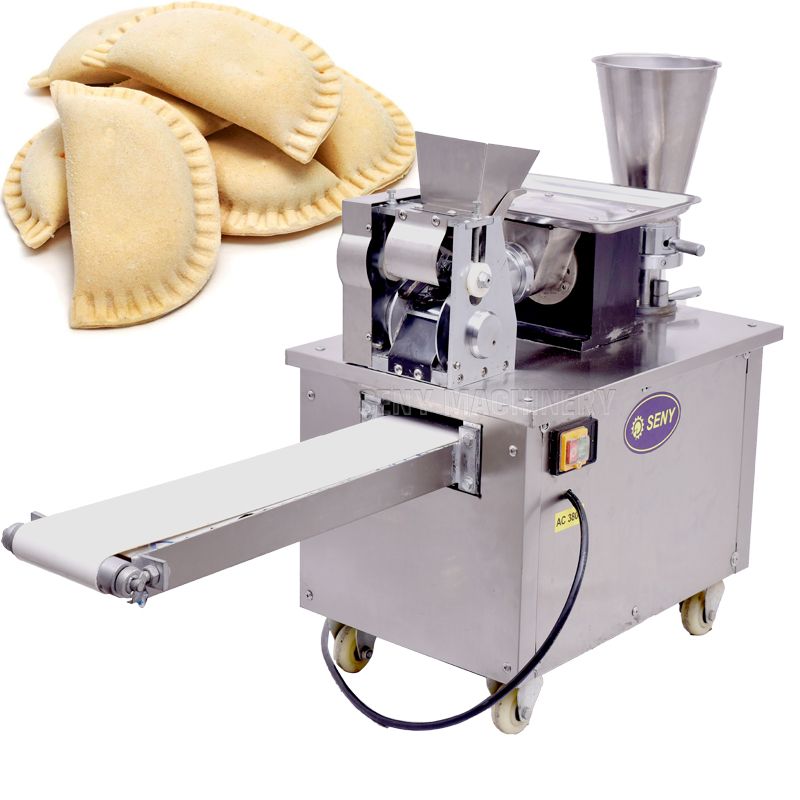 SY-200 Small Empanada Making Machine