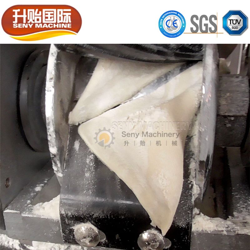 Automatic Dumpling Maker MANUFACTURER