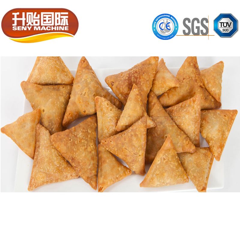 Automatic Dumpling Maker SUPPLIER