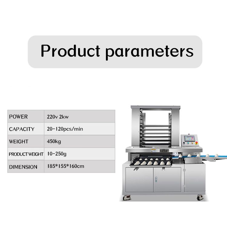 Tray-Arranging Machine SY-102