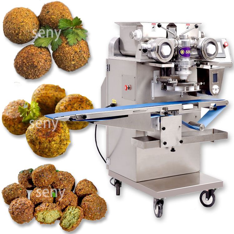 SY-800 Automatic Falafel Machine