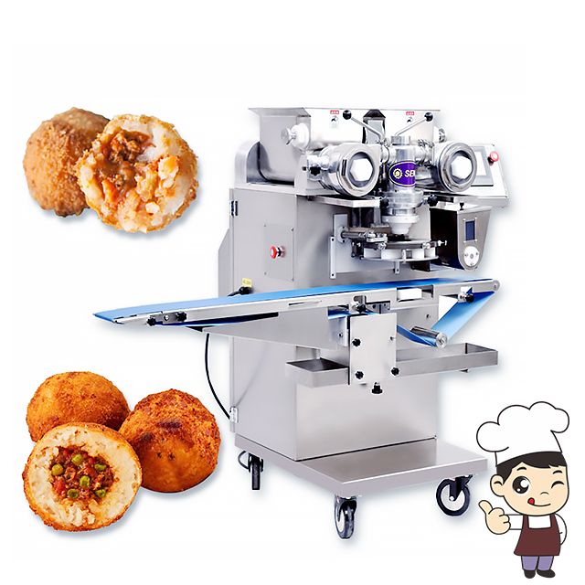 SY-800 Automatic Arancini Machine